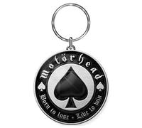 Portachiavi Motörhead Born To Lose