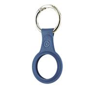 Portachiavi Muvit universale blu per Apple Airtag