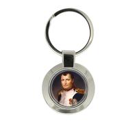 Portachiavi Napoleon Bonaparte 1812