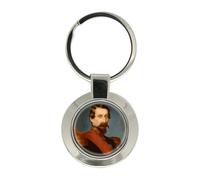 Portachiavi Napoleon III
