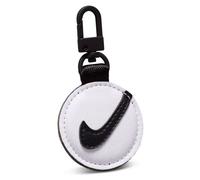 Portachiavi Nike Premium Tag Fob - Bianco