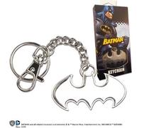 Portachiavi - Noble Nnxt8362 - Dc Comics:batman Logo (portachiavi)