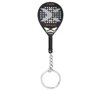 Portachiavi NOX AT10 Genius 18K 2026 Keychain - Nero