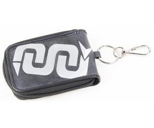 Portachiavi Oj Con Custodia a Cerniera Bustina