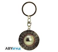 Portachiavi - One Piece: Abystyle - Luffy's Cap (keychain / Portachiavi)