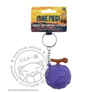 Portachiavi - One Piece - Gum Gum Fruit - Squishy
