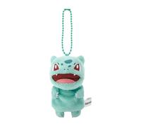 Portachiavi Originale A Dito Bulbasaur Pokemon Center GIAPPONE UFFICIALE