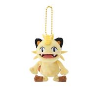Portachiavi Originale A Dito Meowth Pokemon Center GIAPPONE UFFICIALE