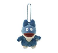 Portachiavi Originale A Dito Munchlax Pokemon Center GIAPPONE UFFICIALE