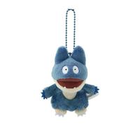 Portachiavi Originale A Dito Munchlax Pokemon Center GIAPPONE UFFICIALE