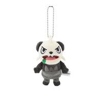 Portachiavi Originale A Dito Pokemon Center Pancham GIAPPONE UFFICIALE