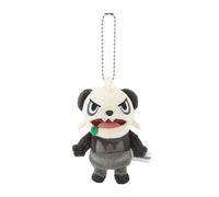 Portachiavi Originale A Dito Pokemon Center Pancham GIAPPONE UFFICIALE