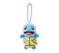 Portachiavi Originale A Dito Squirtle Pokemon Center GIAPPONE UFFICIALE