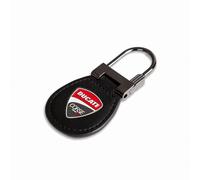 Portachiavi Originale Ducati Corse Paddock Black 987712964