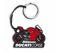 Portachiavi Originale Ducati Corse Panigale V4S 987704607