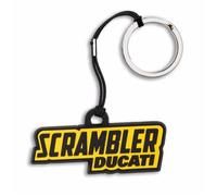 Portachiavi Originale Ducati Scrambler Logo 987703960