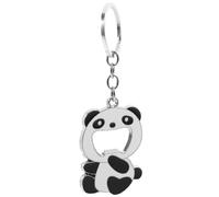 portachiavi panda apribottiglie portatile per e