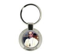 Portachiavi Papa Pio XII