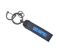 Portachiavi Pelle Enzo Castellano SSC NAPOLI 123609