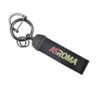 Portachiavi Pelle ROMA 163609