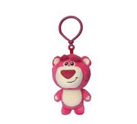 Portachiavi Peluche Disney Rosa