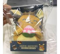 Portachiavi peluche Ediya X Pokemon Dedenne edizione limitata