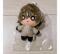 Portachiavi peluche Persona 5 Goro Akechi ATLUS autentico