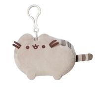 Portachiavi peluche PUSHEEN Classic 14 cm