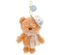 Portachiavi peluche Universal Studio Japan Minions Minion Tim