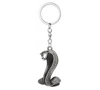 Portachiavi Per Auto Di Moda, Ciondolo Cobra, Appeso In Vita, Gioielli