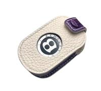 Portachiavi per Auto per Bentley, Portachiavi con Portachiavi Gancio per Auto per Pratico e Durevole,Purple