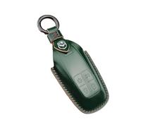 Portachiavi per Auto per Ferrari, Accessori per Auto per Uomini e Donne Design Squisito,A Cordovan Leather