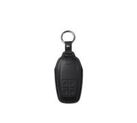 Portachiavi per Auto per Ferrari, Accessori per Auto per Uomini e Donne Design Squisito,C French Goatskin