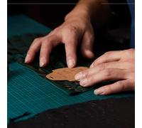 Portachiavi per Auto per Lamborghini, Portachiavi con Portachiavi Gancio per Auto per Pratico e Durevole,C Crocodile Leather
