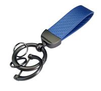 Portachiavi per Auto per Nissan Note, Leggero,Blue