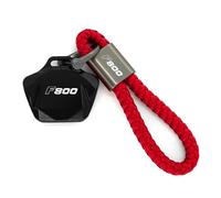 Portachiavi Per Motocicletta, Anello Per BMW F800R F800GT F800ST F800GS, Custodia Per Chiave, Accessori CNC