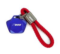 Portachiavi Per Motocicletta, Anello Per BMW F800R F800GT F800ST F800GS, Custodia Per Chiave, Accessori CNC