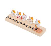 Portachiavi Per Targhe Temporanee Telefono Auto