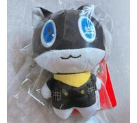 Portachiavi Persona 5 Royal Morgana P5R nuovo