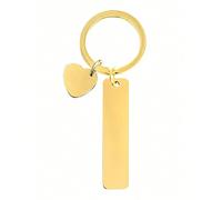 Portachiavi personalizzato Spotify, anello portachiavi con codice scannerizzabile, regalo di musica personalizzato con incisione di testo di canzone, regalo di anniversario, regalo di compleanno, port