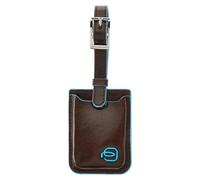 Portachiavi Piquadro Ac3955b2 Uomo Pelle Marrone