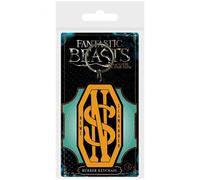 Portachiavi Piramide Animali Fantastici Newt Scamander