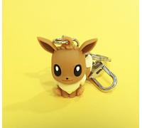 Portachiavi Pokémon Pikachu Squirtle Psyduck Mew Portachiavi Ufficiale Pokemo...