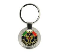 Portachiavi Polizia Di Stato