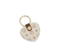 Portachiavi Pollini heritage Avorio-marrone - Tabella Colori: Avorio