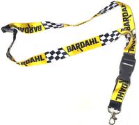 Portachiavi Porta Badge Cordino Da Collo Bardahl