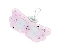 Portachiavi porta carte d'identità con popolarità coreana