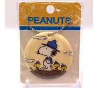Portachiavi porta nome Snoopy Peanuts Anime Japan ss671