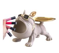 PORTACHIAVI - PORTACHIAVI DA TAVOLO PORTACHIAVE DECORATIVO PORTACHIAVI IN RESINA PER L'INGRESSO PORTACHIAVI PORTACHI