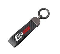 Portachiavi Portachiavi Moto In Fibra Di Carbonio Per Bmw C650sport C650 Sport Moto Portachiavi